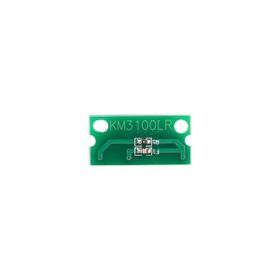 Minolta TNP-51 C-M-Y-K C3110P-C3100P Univrsal Toner Chip