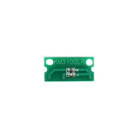 Minolta TNP-51 C-M-Y-K C3110P-C3100P Univrsal Toner Chip