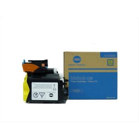 Minolta TNP27Y Bizhup C25 Sarı Toner
