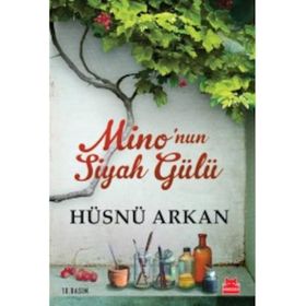 MINO'NUN SIYAH GÜLÜ - HÜSNÜ ARKAN