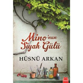 MINO'NUN SIYAH GÜLÜ - HÜSNÜ ARKAN