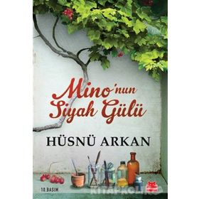 MINO'NUN SIYAH GÜLÜ - HÜSNÜ ARKAN