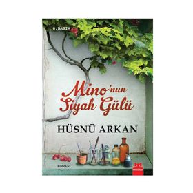 MINO'NUN SIYAH GÜLÜ - HÜSNÜ ARKAN
