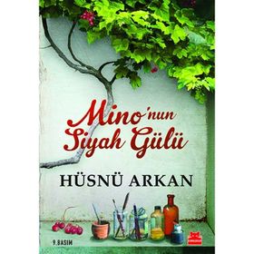 MINO'NUN SIYAH GÜLÜ - HÜSNÜ ARKAN