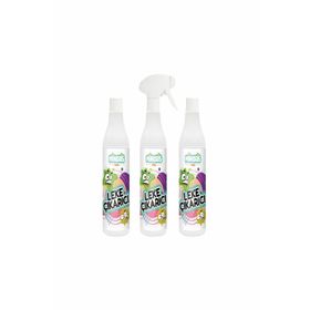 Minoris 500 ml Baby Organik Biberon ve Emzik Temizleme Sıvısı