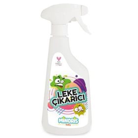 Minoris 500 ml Leke Çıkarıcı Sprey