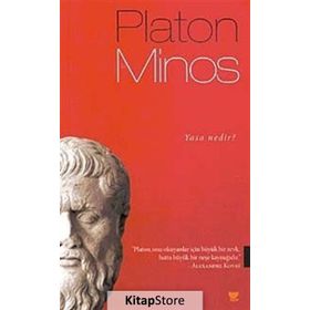 MINOS - PLATON(EFLATUN)