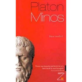 MINOS - PLATON(EFLATUN)