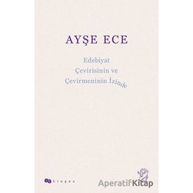 Minotor Kitap Edebiyat Çevirisinin ve Çevirmeninin İzinde