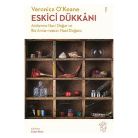 Minotor Kitap Eskici Dükkanı