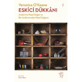 Minotor Kitap Eskici Dükkanı