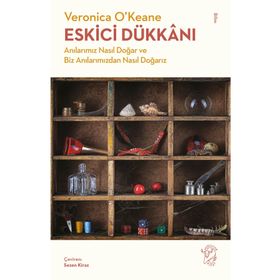 Minotor Kitap Eskici Dükkanı