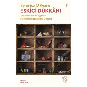Minotor Kitap Eskici Dükkanı