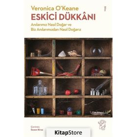 Minotor Kitap Eskici Dükkanı