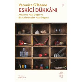 Minotor Kitap Eskici Dükkanı