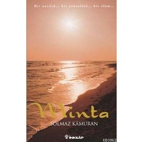 MINTA (CILTLI) - SOLMAZ KÂMURAN