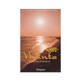 MINTA (CILTLI) - SOLMAZ KÂMURAN