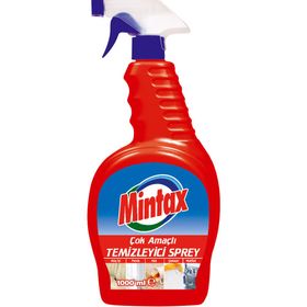 Mintax 1000 ml Çok Amaçlı Temizleyici