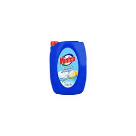 Mintax 4 kg Elde Bulaşık Deterjanı