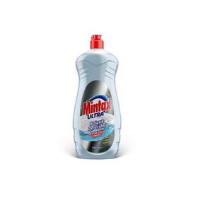Mintax Ultra 750 ml Sıvı Bulaşık Deterjanı