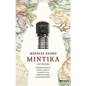 Mıntıka - Mathias Enard