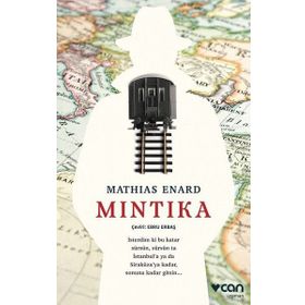 Mıntıka - Mathias Enard