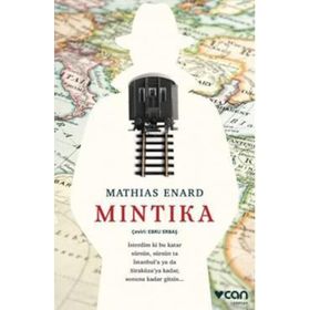 Mıntıka - Mathias Enard