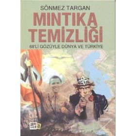 Mıntıka Temizliği - Sönmez Targan
