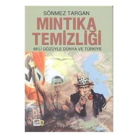 Mıntıka Temizliği - Sönmez Targan