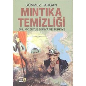 Mıntıka Temizliği - Sönmez Targan