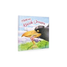 Minti’nin Küçük Ormanı - Oğuz Çağlar