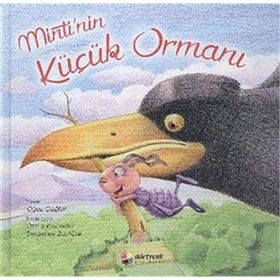 Minti’nin Küçük Ormanı - Oğuz Çağlar