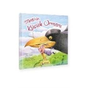 Minti’nin Küçük Ormanı - Oğuz Çağlar