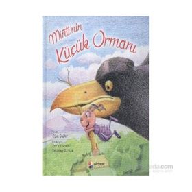 Minti’nin Küçük Ormanı - Oğuz Çağlar
