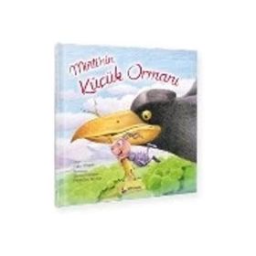 Minti’nin Küçük Ormanı - Oğuz Çağlar