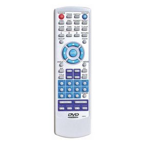 Minton KM-228 DVD Kumandası
