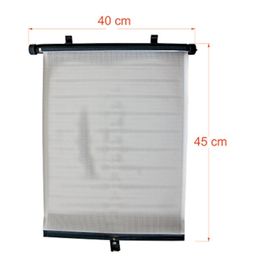Miny Baby Araç İçi Stor Güneşlik
