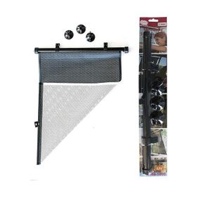 Miny Baby Araç İçi Stor Güneşlik