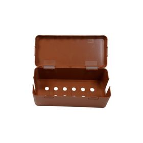 Miny Baby Grup Multi Priz Güvenliği Ahşap