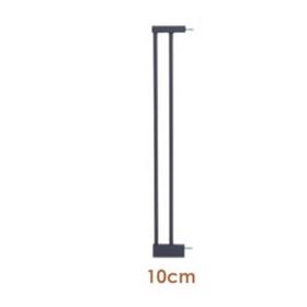 Miny Baby Kahve 10 cm Güvenlik Ek Uzantı