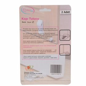 Miny Baby Kapı Tutucu Stoper