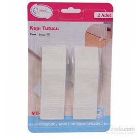 Miny Baby Kapı Tutucu Stoper