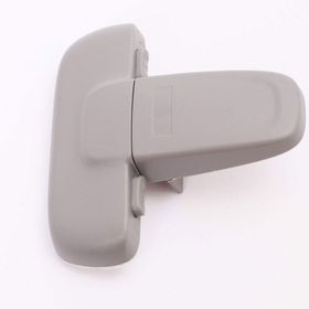 Miny Baby MB-313 Beyaz Buzdolabı Kilidi