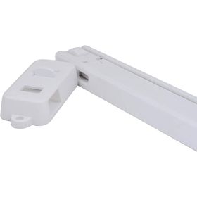 Miny Baby MB-323 Beyaz Pencere Kilidi
