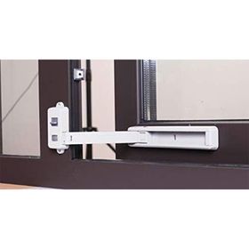 Miny Baby MB-323 Beyaz Pencere Kilidi