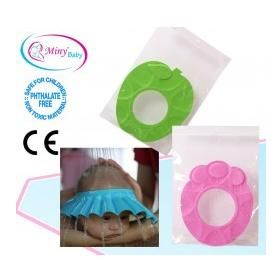 Miny Baby Pembe Bebek Çocuk Duş Başlığı