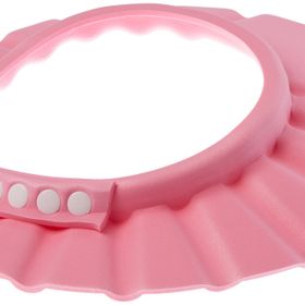 Miny Baby Pembe Duş Başlığı