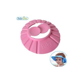 Miny Baby Pembe Duş Başlığı