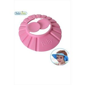 Miny Baby Pembe Duş Başlığı