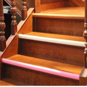 Miny Baby Pembe Kauçuk Jumbo Kenar Koruyucu